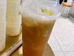 -喜茶(北京三里屯太古里店)