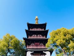 -寒山寺
