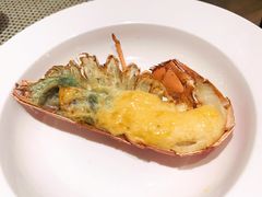 -都会尚膳·海鲜自助餐厅(重庆万豪酒店)