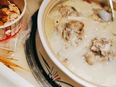 -小骨煲金华砂锅(转塘金街美地店)