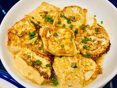 客家酿豆腐-顺风山庄(水濂山店)