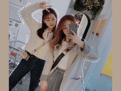 -XI·LaundryCafe 喜咖自助洗衣咖啡店
