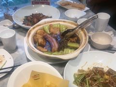 -城南往事·鲁菜济南菜(软件园美莲广场店)