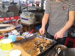 -大学城夜市大排档(凤栖路店)