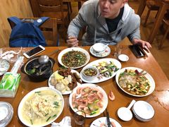 -健跳小海鲜(人民路店)