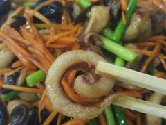 -烁佳海鲜大馅饺子
