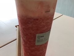 -喜茶(佛山顺德容桂天佑城店)