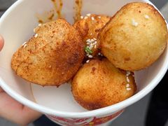 -阿宝生煎包(山海关店)