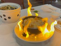 -白云中餐厅·粤菜·亚龙湾喜来登度假酒店