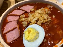 -喜来稀肉(北外滩白玉兰广场店)