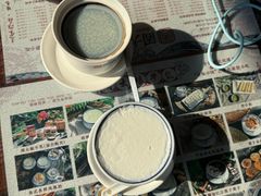 -周大娘牛乳(旧寨古村总店)