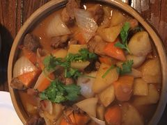 -卧龙堡客栈·中餐厅(古北水镇店)