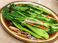 -老上海里弄味道(知春路店)