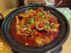 -尼岔湖北小馆(月坛北街店)