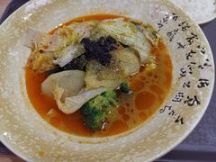 -芙蓉树下·四川冒菜(大悦城店)