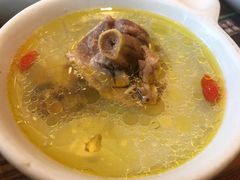 -云海肴·汽锅鸡·云南菜(苏州中心店)