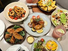-农畉LONFOOD(万象天地店)