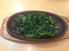 -萨莉亚意式餐厅(特力时尚汇店)