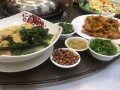 -港升鱼师傅·中山脆肉鲩