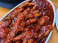-顺姬冷面(延大护理学院小区店)