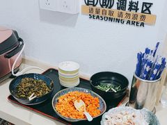 -常熟炒浇面·沁园春面馆