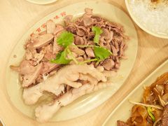 -百家鸡味馆(清泰店)