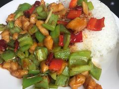 -宛平李记小吃(东关街店)