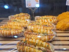 -爱维尔阳光蛋糕(汇金广场店)