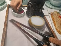 -江城小馆陕南妈妈菜·全球旅行餐厅(钟楼店)