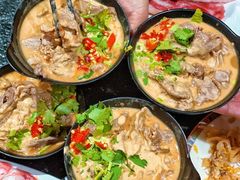 -京炭铜锅涮肉·羊蝎子·羊肉炉(保利·时光里店)