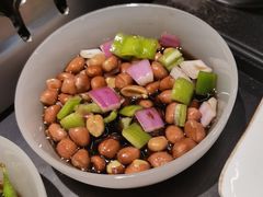 -很久以前羊肉串(清河店)