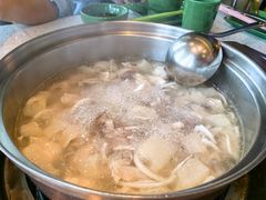 -润园四季椰子鸡火锅(海上世界店)