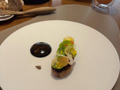 -Amber(置地文华东方酒店)