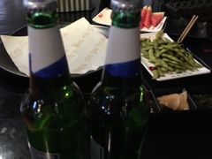 -何师烧烤Pro·30年老品牌·川菜·香辣蟹(太古里旗舰店)