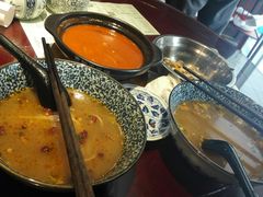 -螺世纪螺蛳粉·桂味小排档(裕德店)