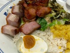 -肥小福·烧鹅专门店(环宇荟店)