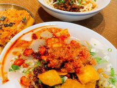 -小豆海棠(人民南路店)