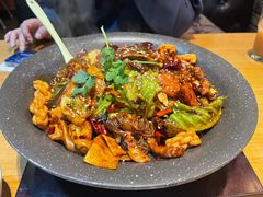 -一麻一辣麻辣香锅(方庄店)