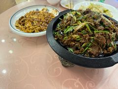 -烤肉宛饭庄(南礼士路店)