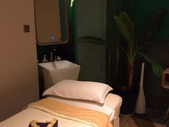 -泰乐道·SPA·按摩·足道(坡子街店)