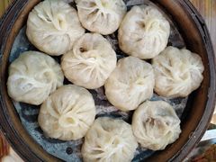 -诺敏塔拉奶茶-布里亚特包子-手把肉(锦都会店)