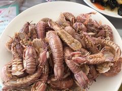 -张会海鲜饭店(东戴河店)