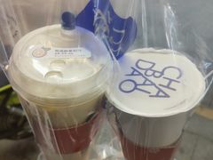 -茶百道(京溪店)