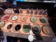 -香守·花胶鸡海鲜火锅(JW万豪店)