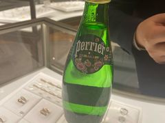 -DE BEERS 戴比尔斯(上海国金中心店)