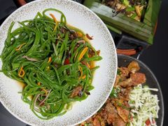 -桥边小楼·手工云南菜·丽江地标美食