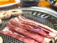 -杀猪天·韩国烤肉(总店)