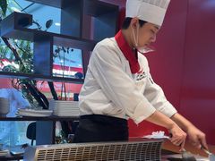 -湘汇概念铁板烧(铁西万达店)