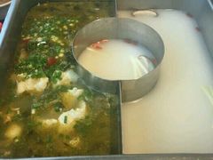 -新辣道鱼火锅(航天万源店)