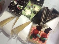 -早安巴黎(四季坊店)
